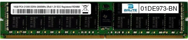 Модуль памяти Lenovo 01DE973