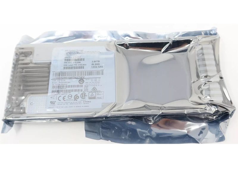 SSD-накопитель Lenovo 01EJ596
