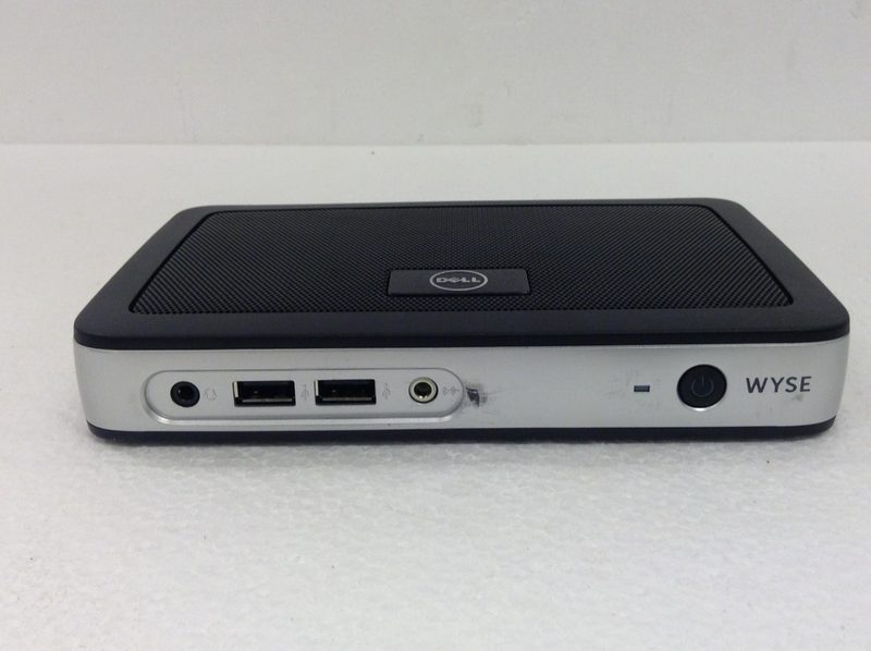 Тонкий клиент Dell 01FYW2