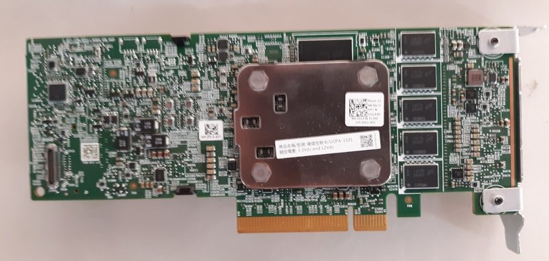Контроллер Dell 01G44R