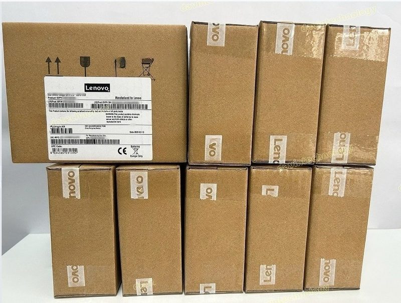 Сервер Lenovo 01GV035