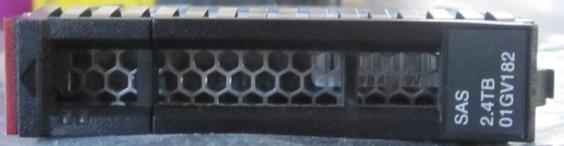 Жёсткий диск Lenovo 01GV182