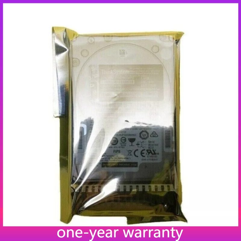 Жёсткий диск Lenovo 01GV183