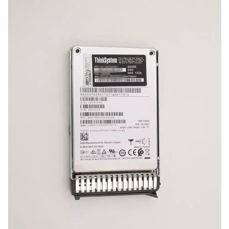 Сервер Lenovo 01GV711