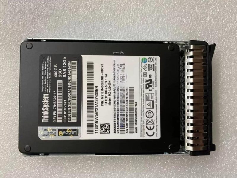 Сервер Lenovo 01GV821