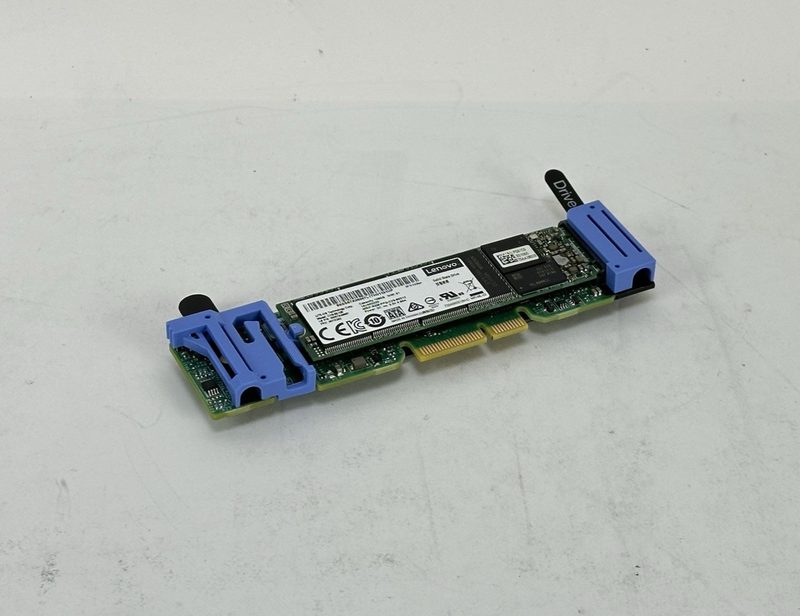 Сервер Lenovo 01KN512