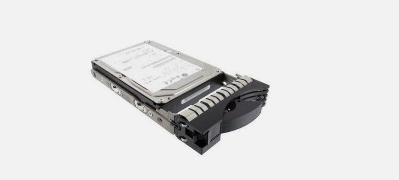 Жёсткий диск Lenovo 01KP969