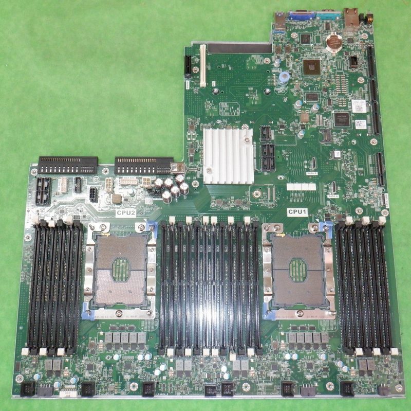 Материнская плата Dell 01KPX8