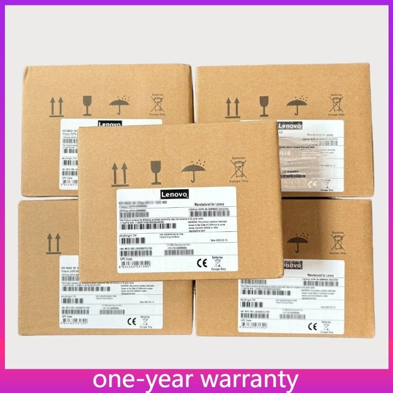 Сервер Lenovo 01KR442