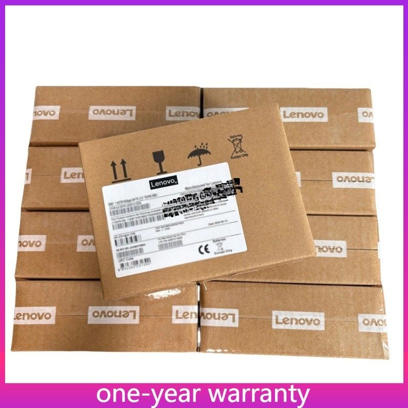 Сервер Lenovo 01KR557
