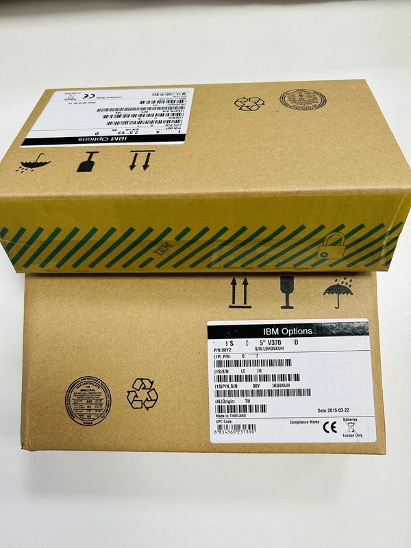 Жёсткий диск IBM 01LJ063