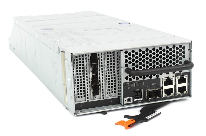 Контроллер IBM 01LJ745