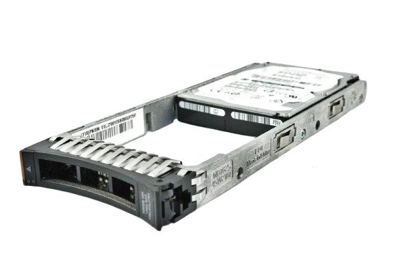Жёсткий диск IBM 01LJ785