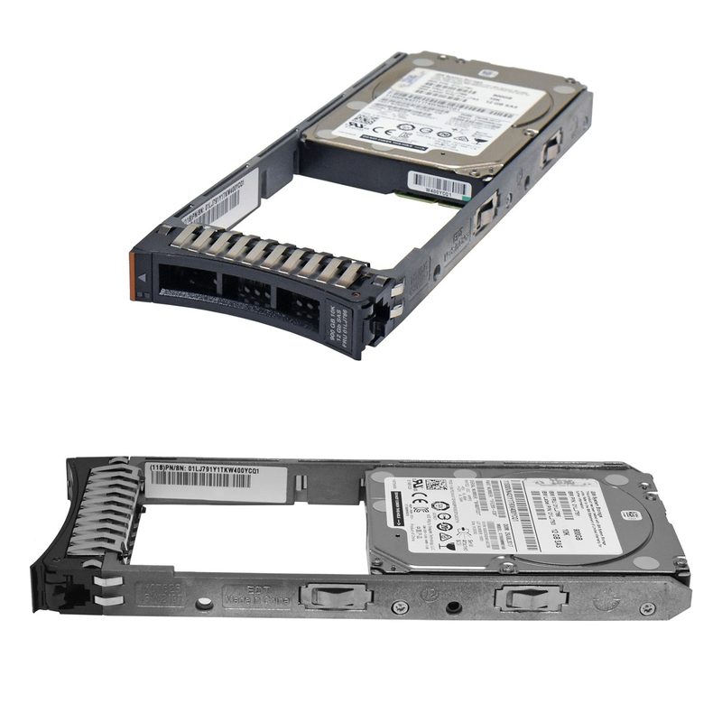 Жёсткий диск IBM 01LJ786