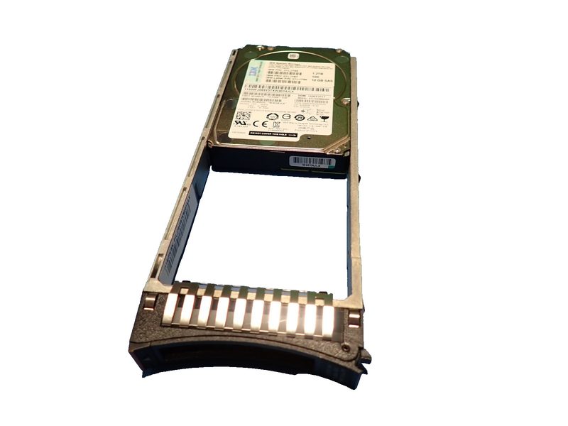 Жёсткий диск IBM 01LJ787