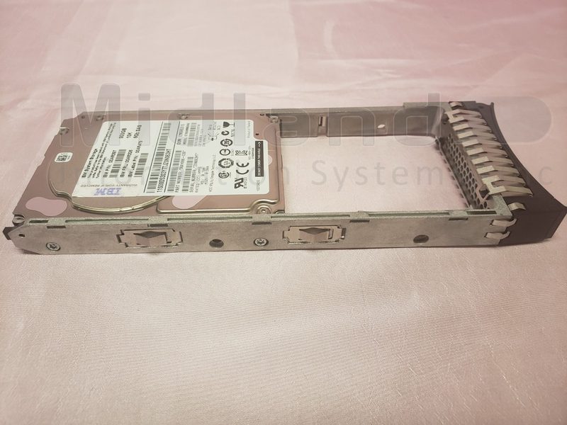 СХД IBM 01LJ791