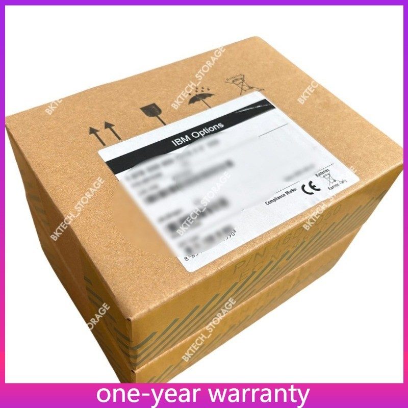 Жёсткий диск IBM 01LJ835