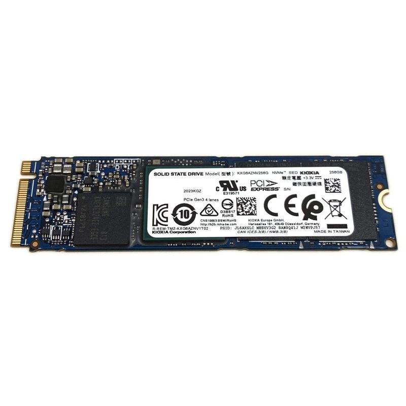 SSD-накопитель Lenovo 01LX200