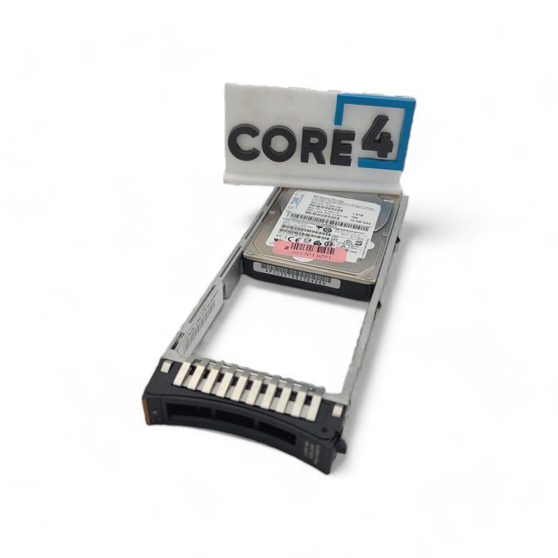 Жёсткий диск IBM 01NN110