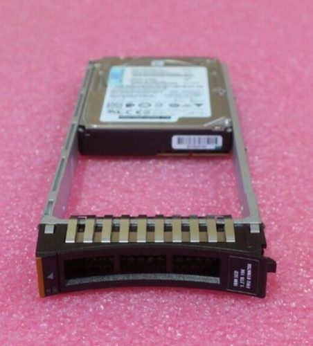 Жёсткий диск IBM 01NN788