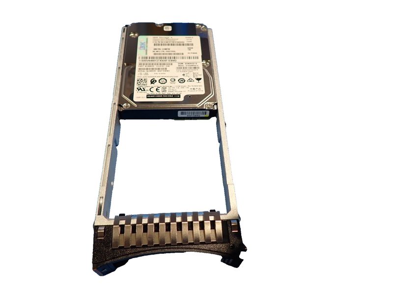 Сервер IBM 01NN796