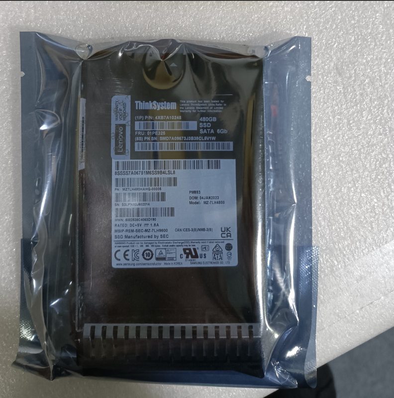 Сервер Lenovo 01PE331