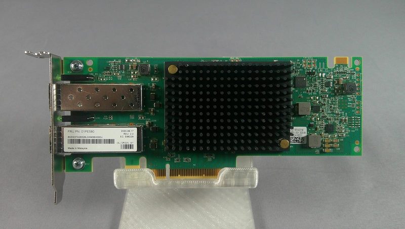 Контроллер Lenovo 01PE580