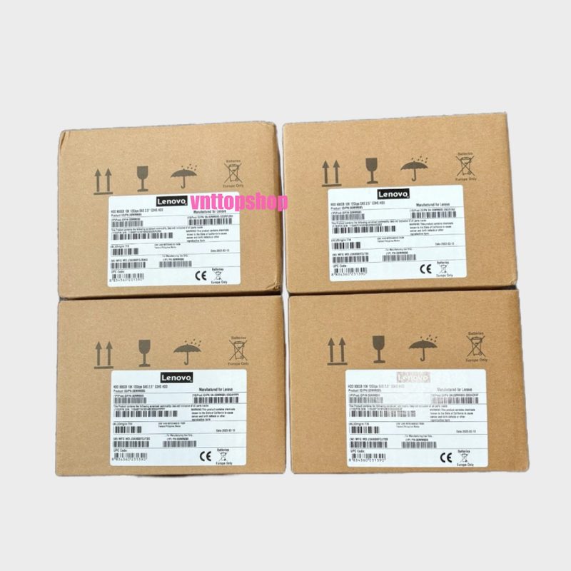 SSD-накопитель Lenovo 01PG590