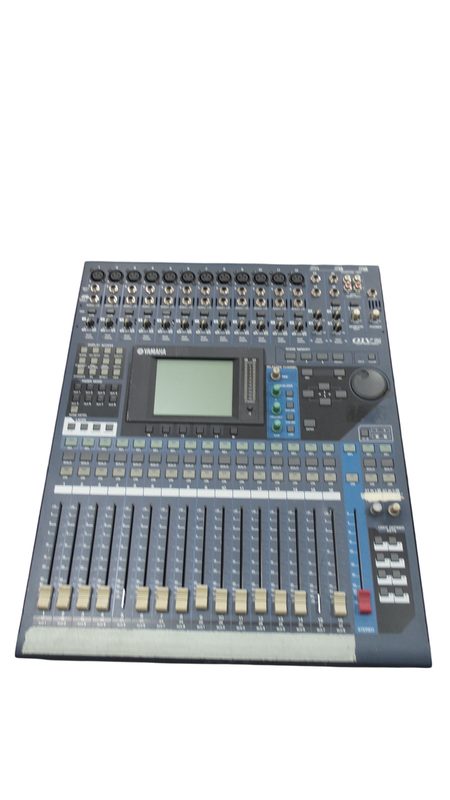 Микшерный пульт 01V96VCM