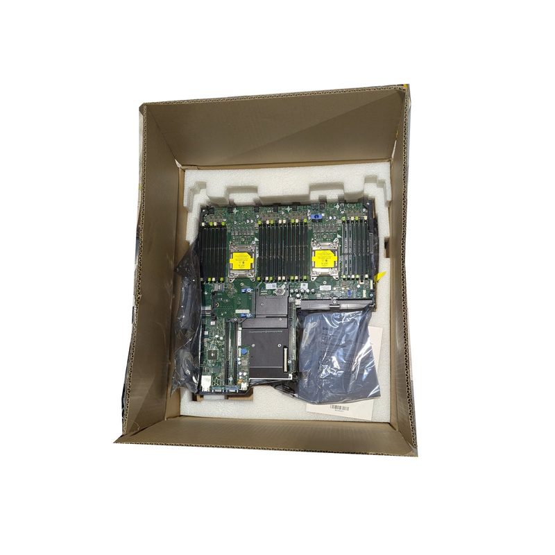 Материнская плата Dell 01W23F