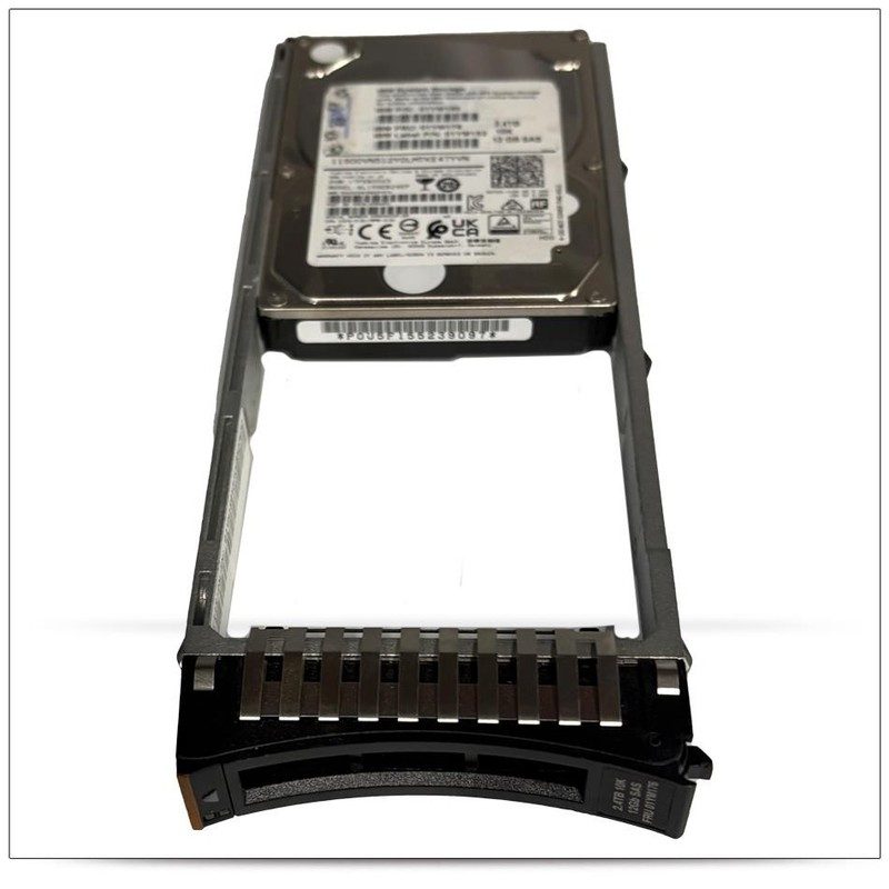 Жёсткий диск IBM 01YM176