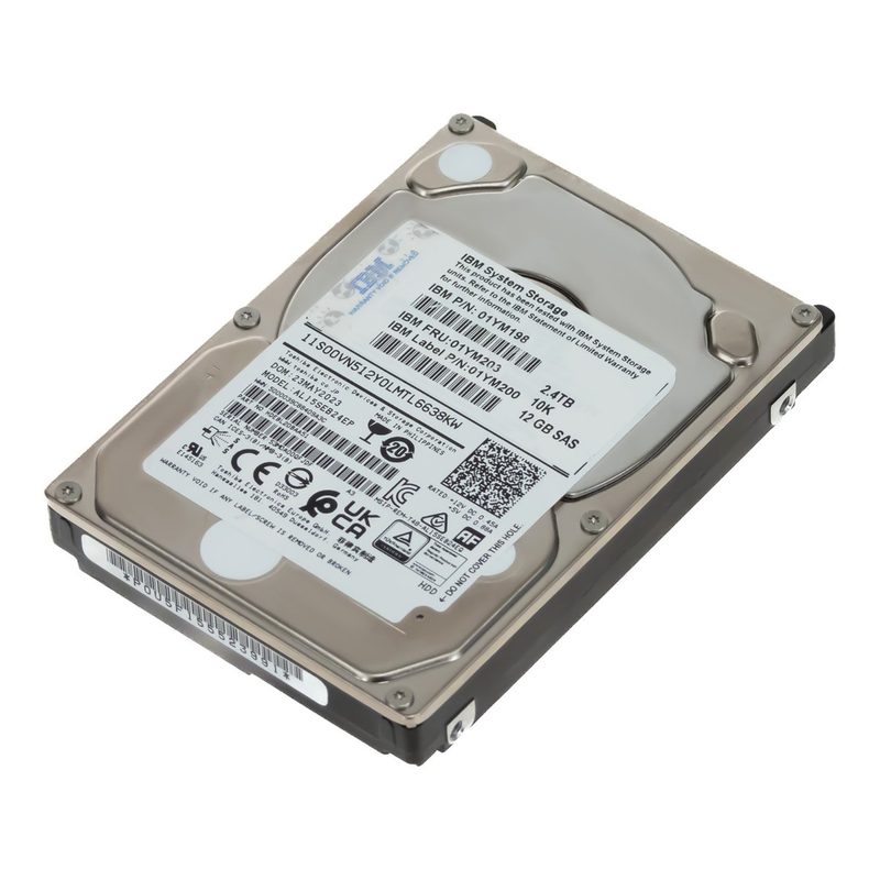 Жёсткий диск IBM 01YM203