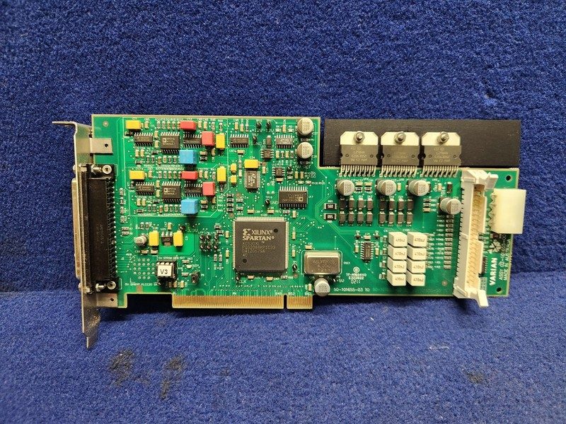 Спектрофотометр Keysight 02-101655-00