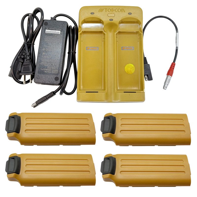 Приёмник GNSS Topcon 02-850901-02