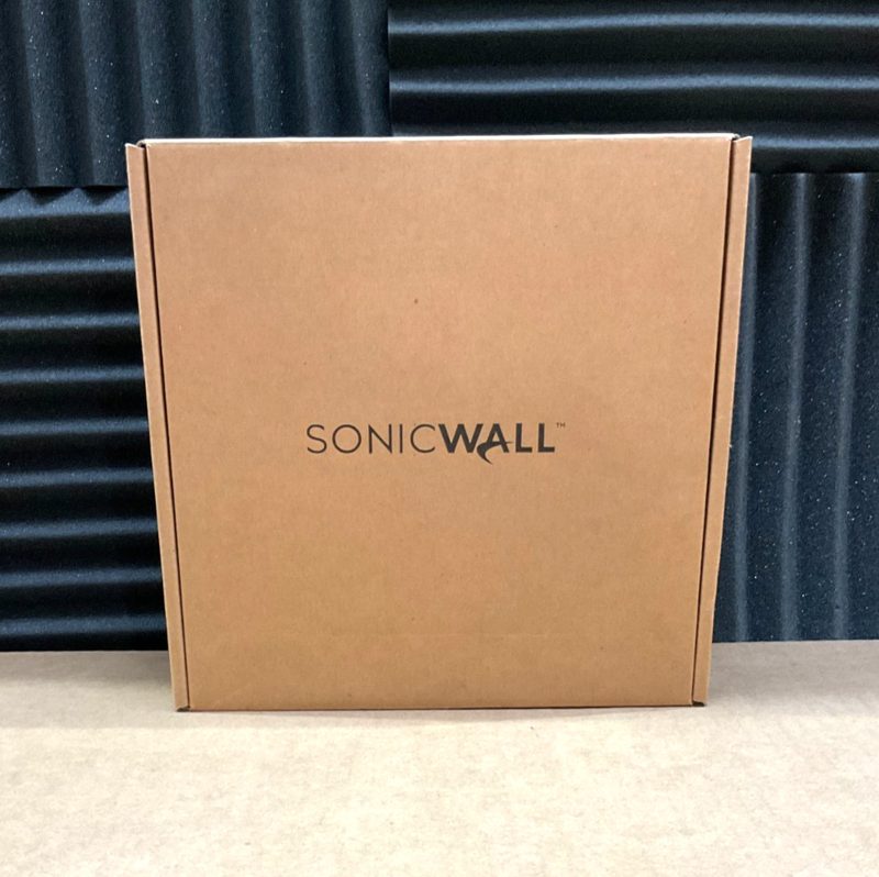 Межсетевой экран SonicWall 02-SSC-0944