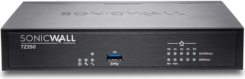 Межсетевой экран SonicWall 02-SSC-1847