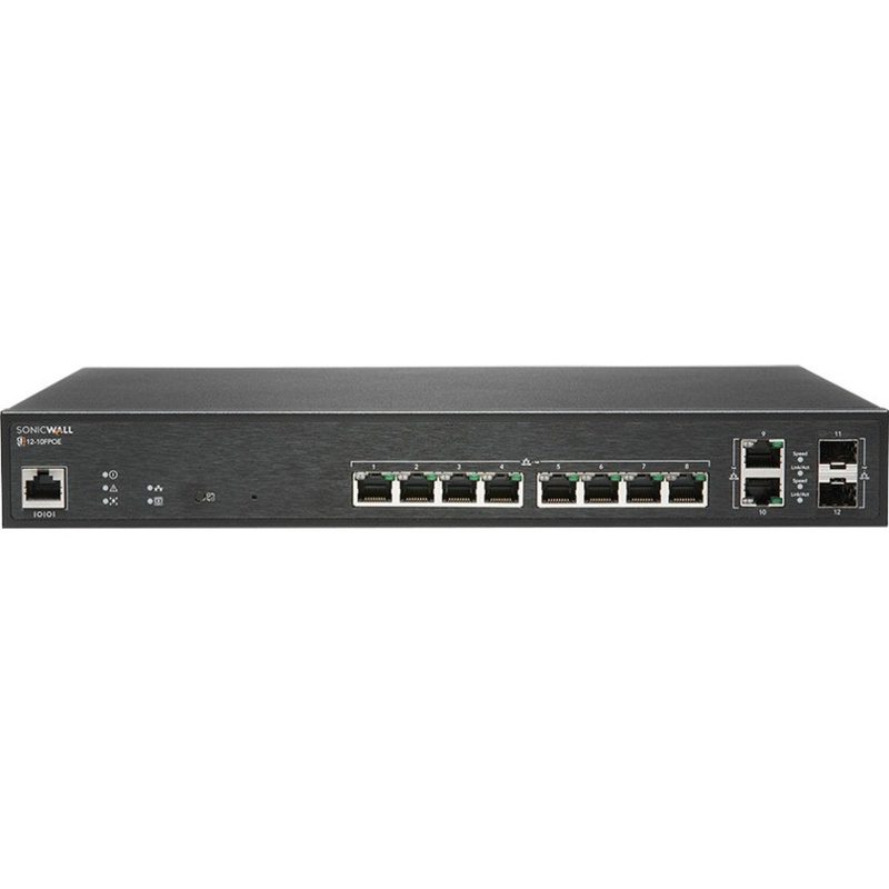 Межсетевой экран SonicWall 02-SSC-2464
