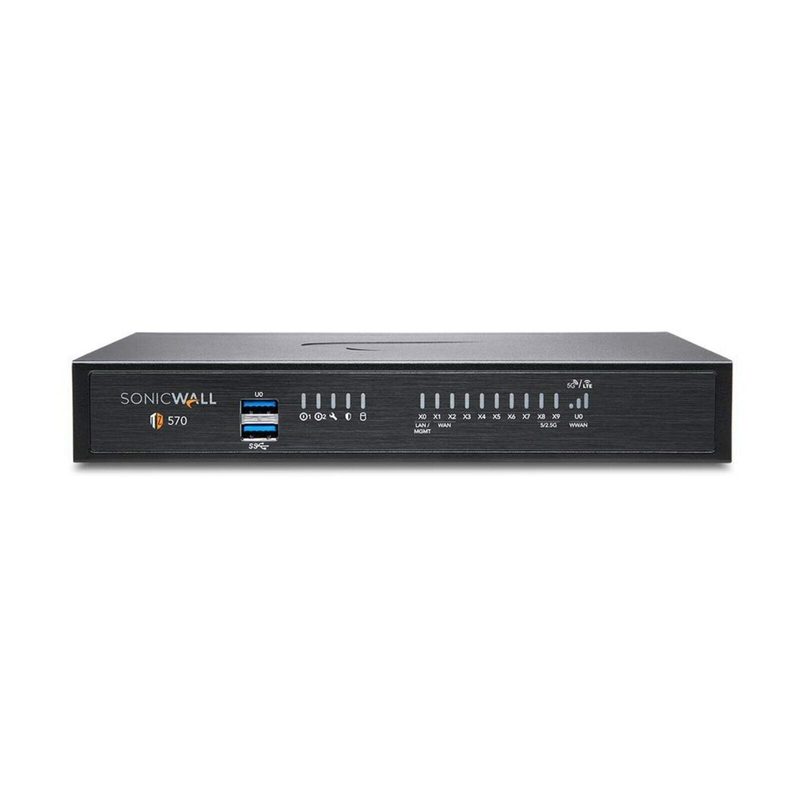 Межсетевой экран SonicWall 02-SSC-5661