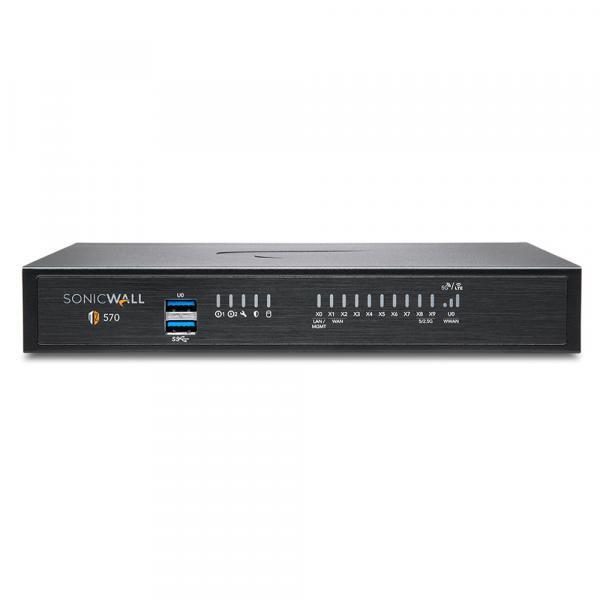 Межсетевой экран SonicWall 02-SSC-5686