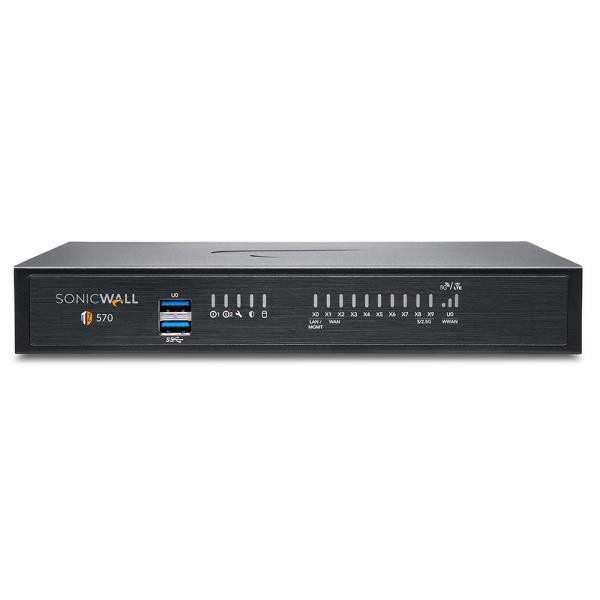 Межсетевой экран SonicWall 02-SSC-5687