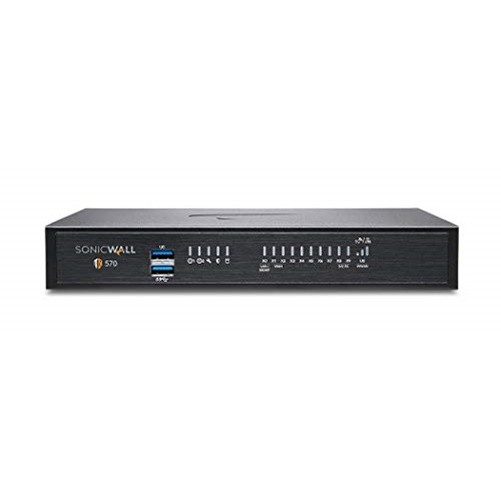 Межсетевой экран SonicWall 02-SSC-5694