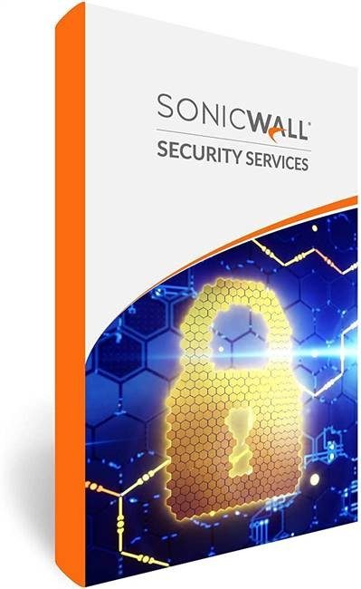 Межсетевой экран SonicWall 02-SSC-6536
