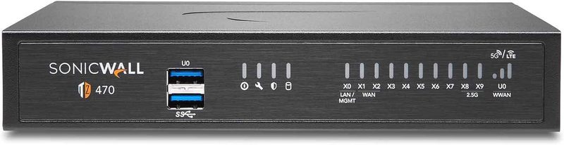 Межсетевой экран SonicWall 02-SSC-6794