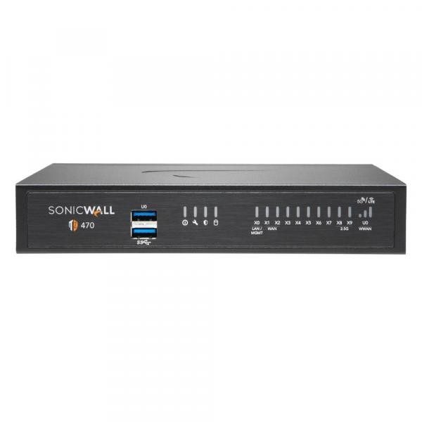 Межсетевой экран SonicWall 02-SSC-6799
