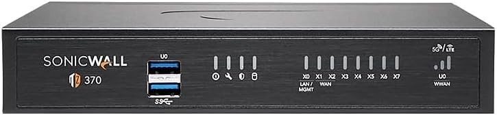 Межсетевой экран SonicWall 02-SSC-6817