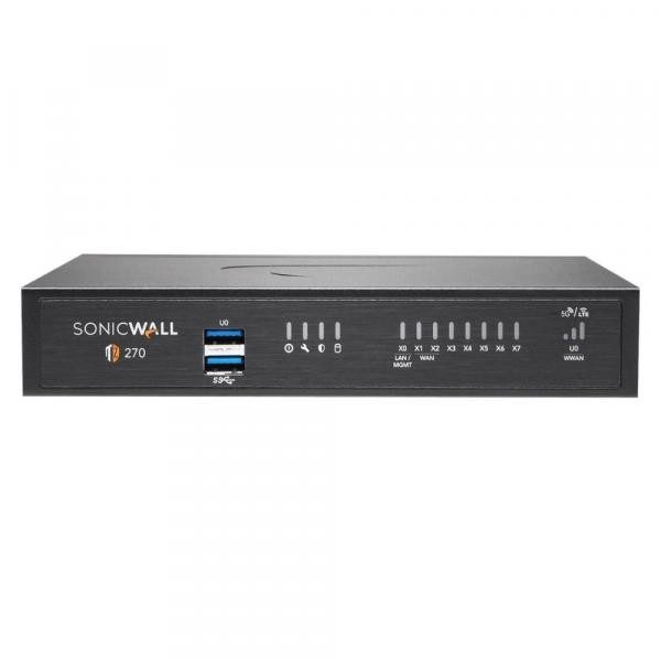 Межсетевой экран SonicWall 02-SSC-6845