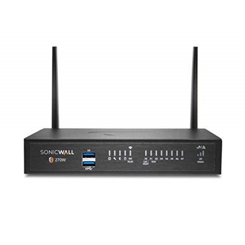 Межсетевой экран SonicWall 02-SSC-6850