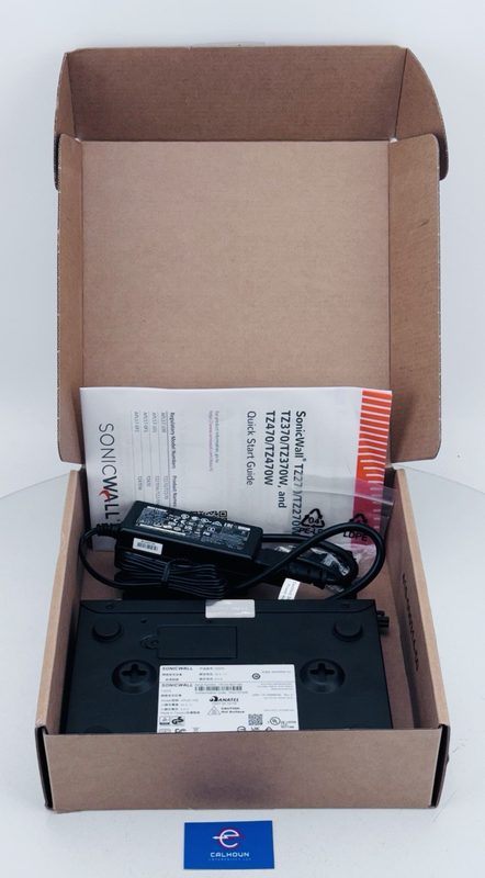 Межсетевой экран SonicWall 02-SSC-7287