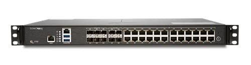 Межсетевой экран SonicWall 02-SSC-7368