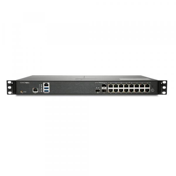 Межсетевой экран SonicWall 02-SSC-8198